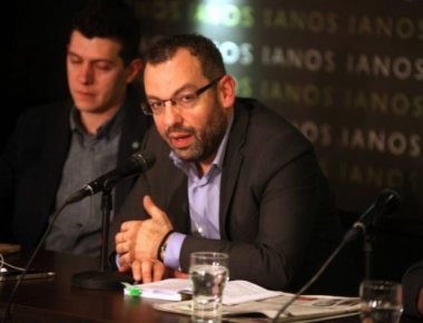 ΨΗΠΤΕ: «Κάποιοι δεν μπορούν να χωνέψουν ότι η Ελλάδα προχωρά μπροστά σε τομείς καινοτομίας»